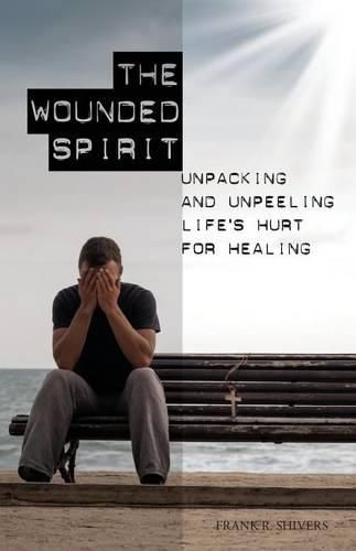 Cover image for The Wounded Spirit