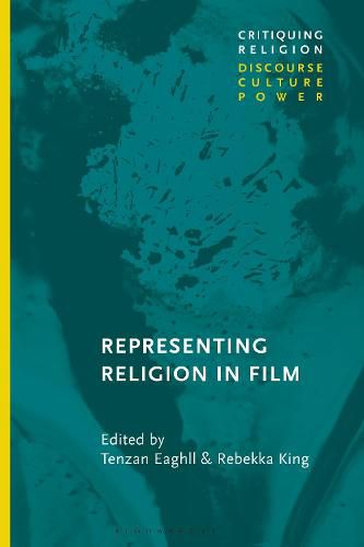 Cover image for Representing Religion in Film