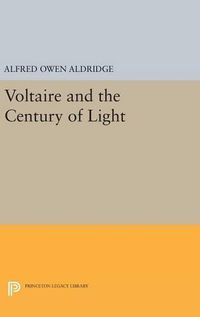 Cover image for Voltaire and the Century of Light