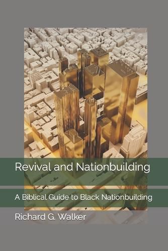 Cover image for Revival and Nationbuilding