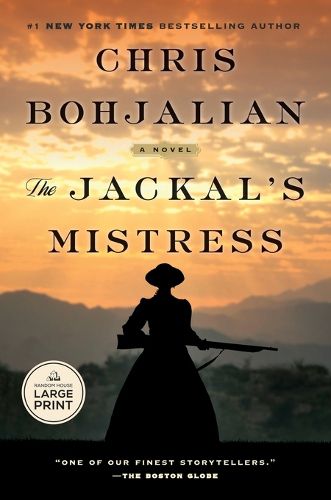 Cover image for The Jackal's Mistress