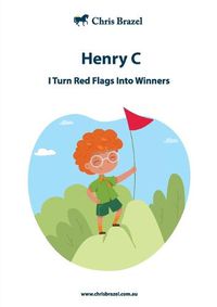 Cover image for I Turn Red Flags Into Winners: Me and My Codes