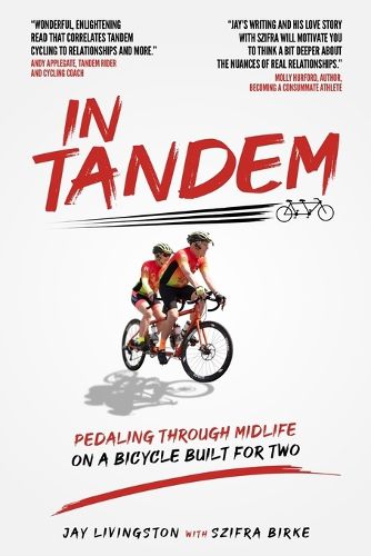 Cover image for In Tandem