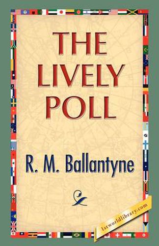 Cover image for The Lively Poll