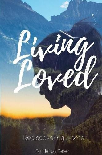 Cover image for Living Loved