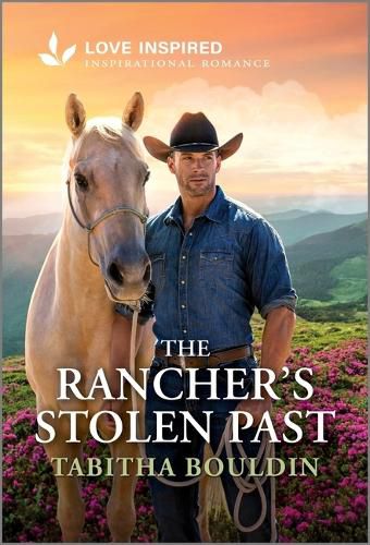 Cover image for The Rancher's Stolen Past