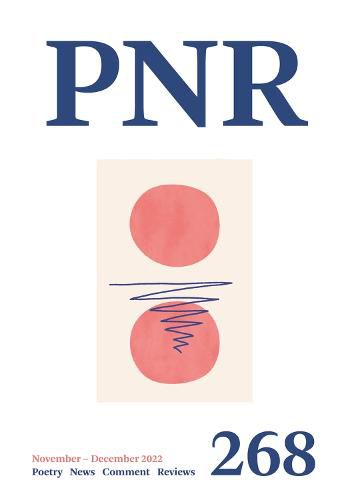 Cover image for PN Review 268