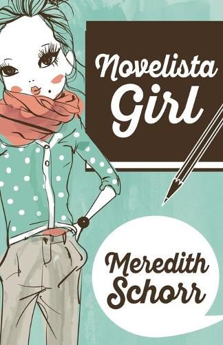 Cover image for Novelista Girl