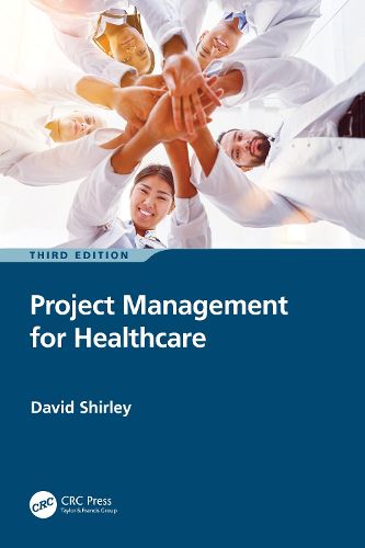 Project Management for Healthcare