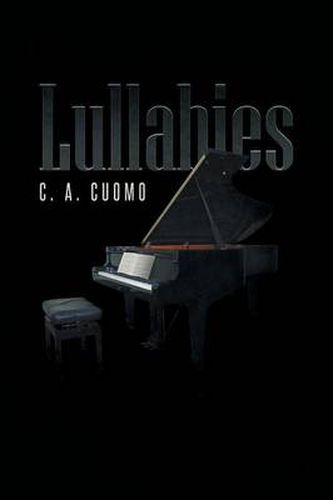 Cover image for Lullabies