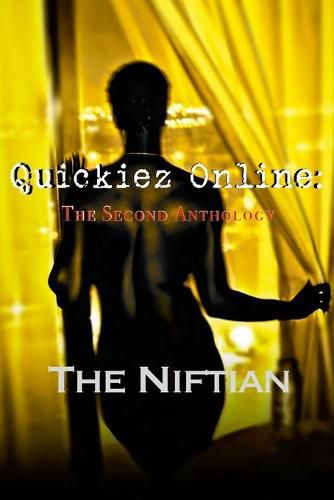 Cover image for Quickiez Online