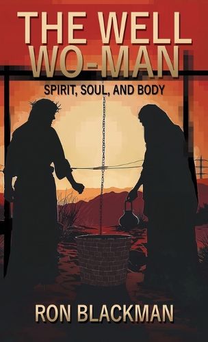 Cover image for The Well Wo-Man