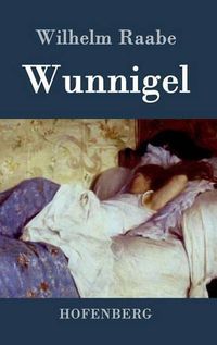 Cover image for Wunnigel