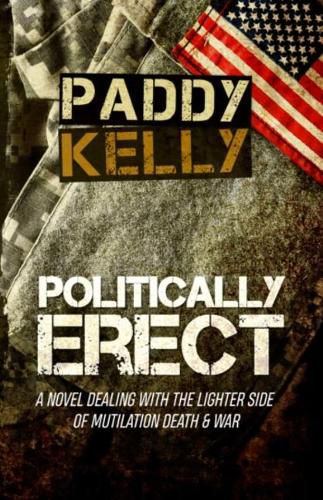 Cover image for Politically Erect