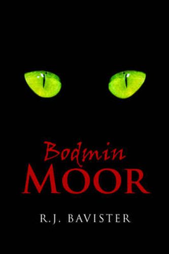 Cover image for Bodmin Moor