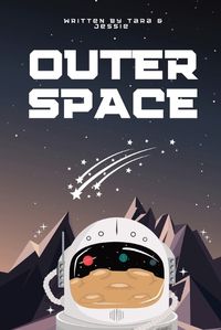 Cover image for Outer Space