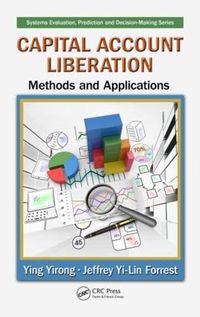 Cover image for Capital Account Liberation: Methods and Applications