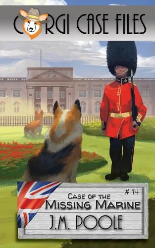 Cover image for Case of the Missing Marine