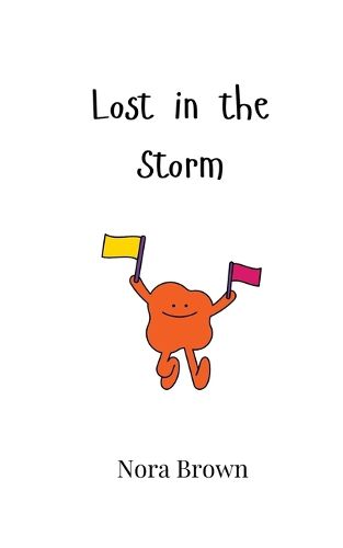 Cover image for Lost in the Storm