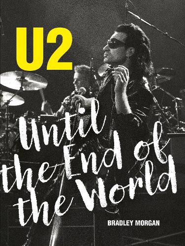 Cover image for U2