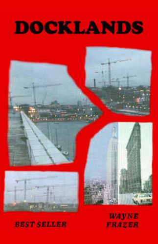 Cover image for Docklands