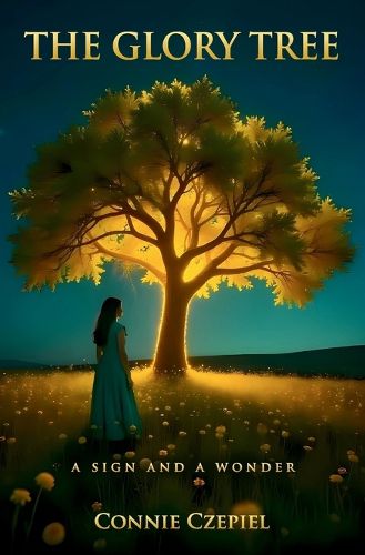 Cover image for The Glory Tree