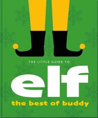 Cover image for The Little Guide to Elf