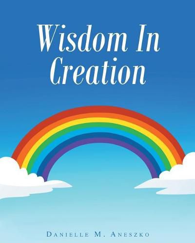 Cover image for Wisdom In Creation