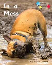 Cover image for In a Mess: Phonics Phase 2