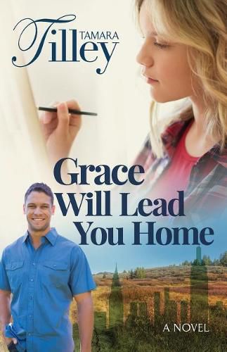 Cover image for Grace Will Lead You Home