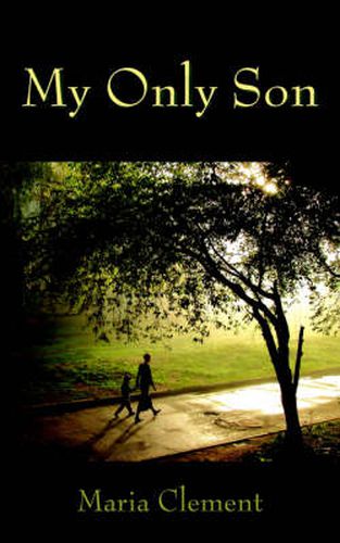 Cover image for My Only Son