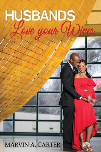 Cover image for Husbands Love your Wives