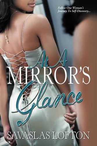 Cover image for At a Mirror's Glance