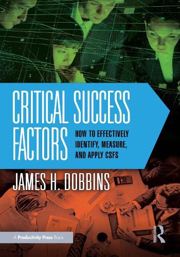Cover image for Critical Success Factors