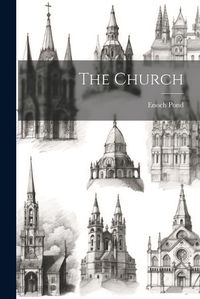 Cover image for The Church