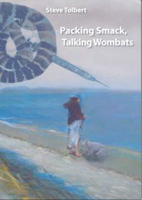 Cover image for Packing Smack, Talking Wombats