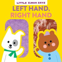 Cover image for Left Hand, Right Hand