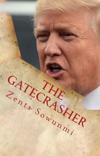 Cover image for The Gatecrasher: True Hacks