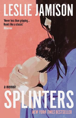 Cover image for Splinters