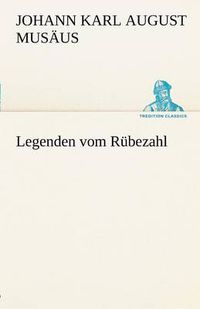 Cover image for Legenden Vom Rubezahl