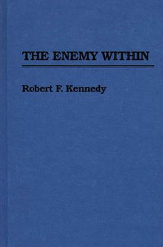 Cover image for The Enemy Within