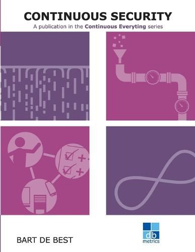 Cover image for DevOps Continuous Security