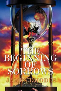 Cover image for The Beginning of Sorrows