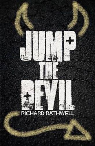 Cover image for Jump the Devil
