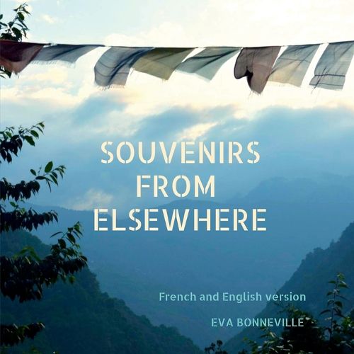 Cover image for Souvenirs From Elsewhere