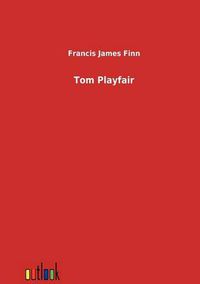 Cover image for Tom Playfair