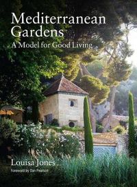 Cover image for Mediterranean Gardens