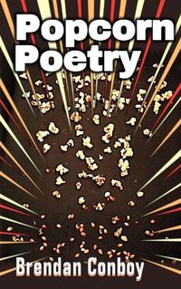 Cover image for Popcorn poetry