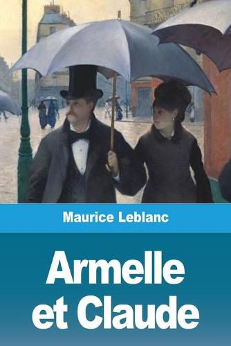 Cover image for Armelle et Claude