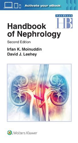 Cover image for Handbook of Nephrology